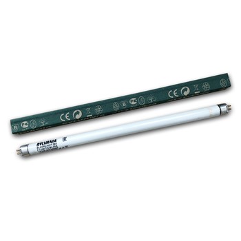 Lampada UV-A 15Watt per insetti