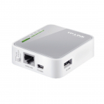 Router 3G/3.75G N150MBPS portatile