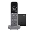Telefono cordless dect Gigaset CL390