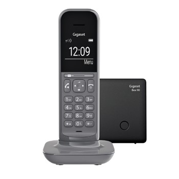 Telefono cordless dect Gigaset CL390