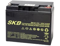 Batteria al piombo 12V 26Ah con vite M4 -SKB