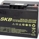 Batteria al piombo 12V 26Ah con vite M4 -SKB