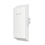 Access point wireless 300MBPS 0,5KM 2,4GHZ POE, per esterni