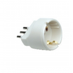 Adattatore spina 16A presa schuko