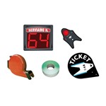 Sistema elimina code - kit completo