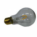 Lampadina Led filamento E27 1W 3000K