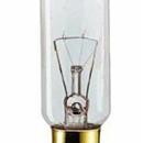 Lampadina incandescenza E14 25W 230V