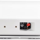 Diffusore da parete 20W 70V/100V/8