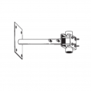 Zanca telescopica sbalzo 20/34cm