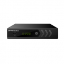 Decoder PVR 2 TUNER DVBT2 H265 + RCU