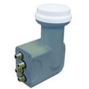 Lnb Universal quattro P84-XT2E-F MTI
