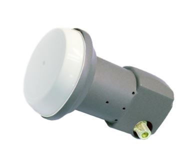 Lnb Universal singolo AP8-XTS2E-RC