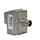 Presa IEC maschio 0dB+DC