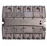 Amplificatore Easy Switch 5 ingressi