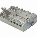 Amplificatore Easy Switch 5 ingressi