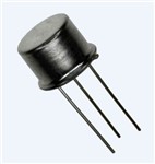 Transistor BC 311 PNP 60V 1A