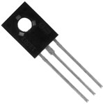 Transistor BD 180 PNP 80V 3A
