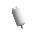 Condensatore 30uF 450V in