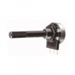 Potenziometro lineare 470 Ohm 0.25W