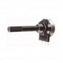 Potenziometro lineare 470 Ohm 0.25W