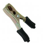 Pinza 40A nera, 80mm lunghezza