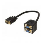 Splitter VGA 1spina VGA/2 prese