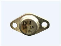 Transistor germanio AD139 30V 3,5A
