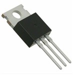 Transistor BD222 NPN 4A 60V
