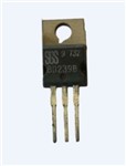 Transistor BD239 NPN 100V 2A