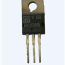 Transistor BD239 NPN 100V 2A