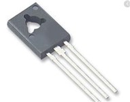 Transistor BD176 PNP 45V 3A