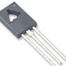 Transistor BD176 PNP 45V 3A