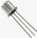 Transistor BC 510 NPN 30V 200mA