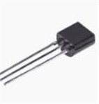 Transistor BC 537 NPN 60V 1A