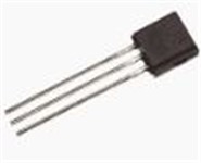 Transistor BC728 PNP 30V 1A