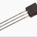 Transistor BC728 PNP 30V 1A
