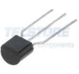 Transistor BC827 PNP 25V 800mA