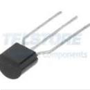 Transistor BC827 PNP 25V 800mA
