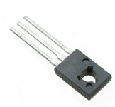 Transistor BD 131 NPN 45V 3A