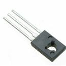 Transistor BD 132 PNP 46V 3A