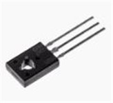 Transistor BD 157 NPN 280V 500mA