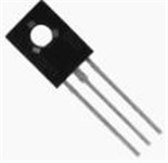 Transistor BD158 NPN 300V 500mA