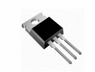 Transistor BD166 PNP 45V 1,5A