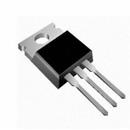 Transistor BD166 PNP 45V 1,5A