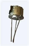 Transistor BC361 PNP 60V 500mA