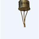 Transistor BC 396 PNP 80V 500mA gold