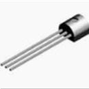 Transistor BC 450 PNP 100V 300mA