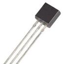 Transistor BC 487 NPN 60V 1A