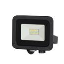 Proiettore LED 10W 850lm 4000K con
