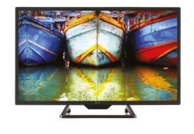 Televisore LED 19''HD Telesystem ready flat